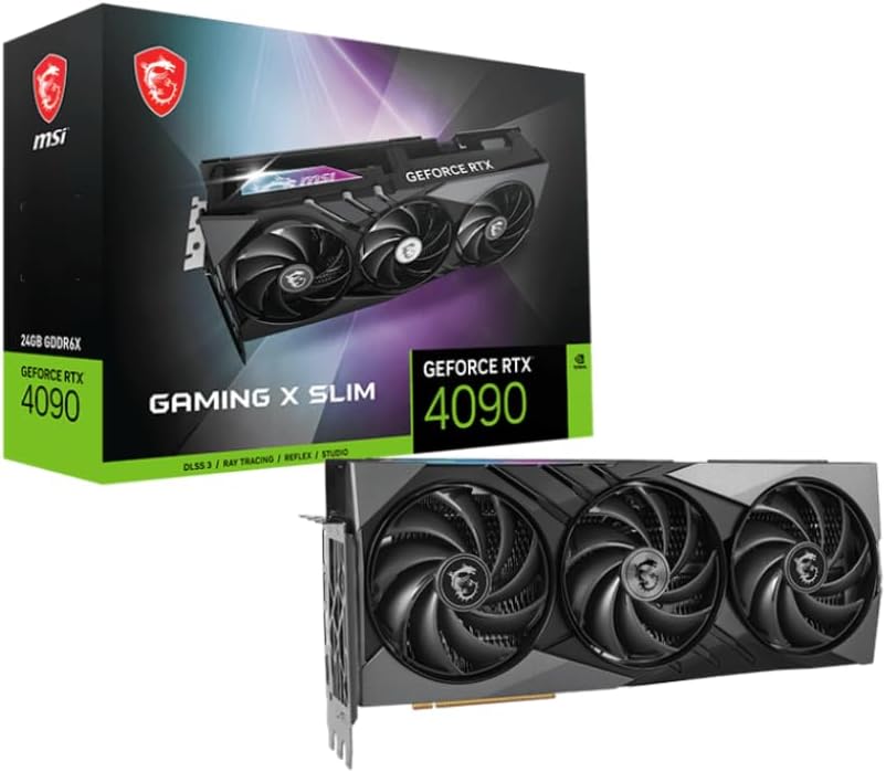 rtx 4090