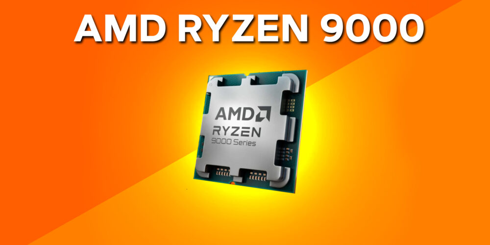 AMD Ryzen 9000 : Performance, Prix et Date de Sortie