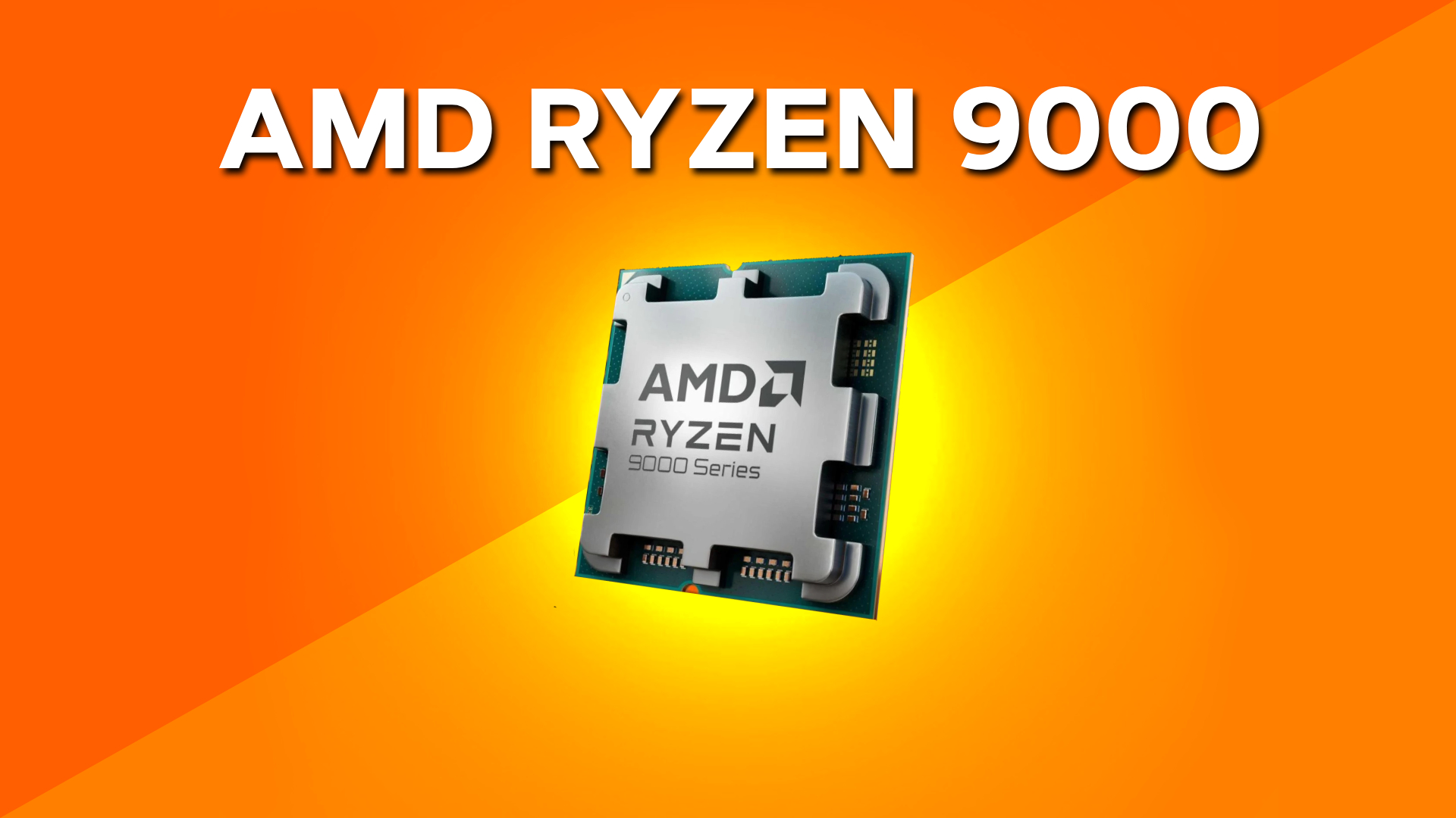 You are currently viewing AMD Ryzen 9000 : Performance, Prix et Date de Sortie