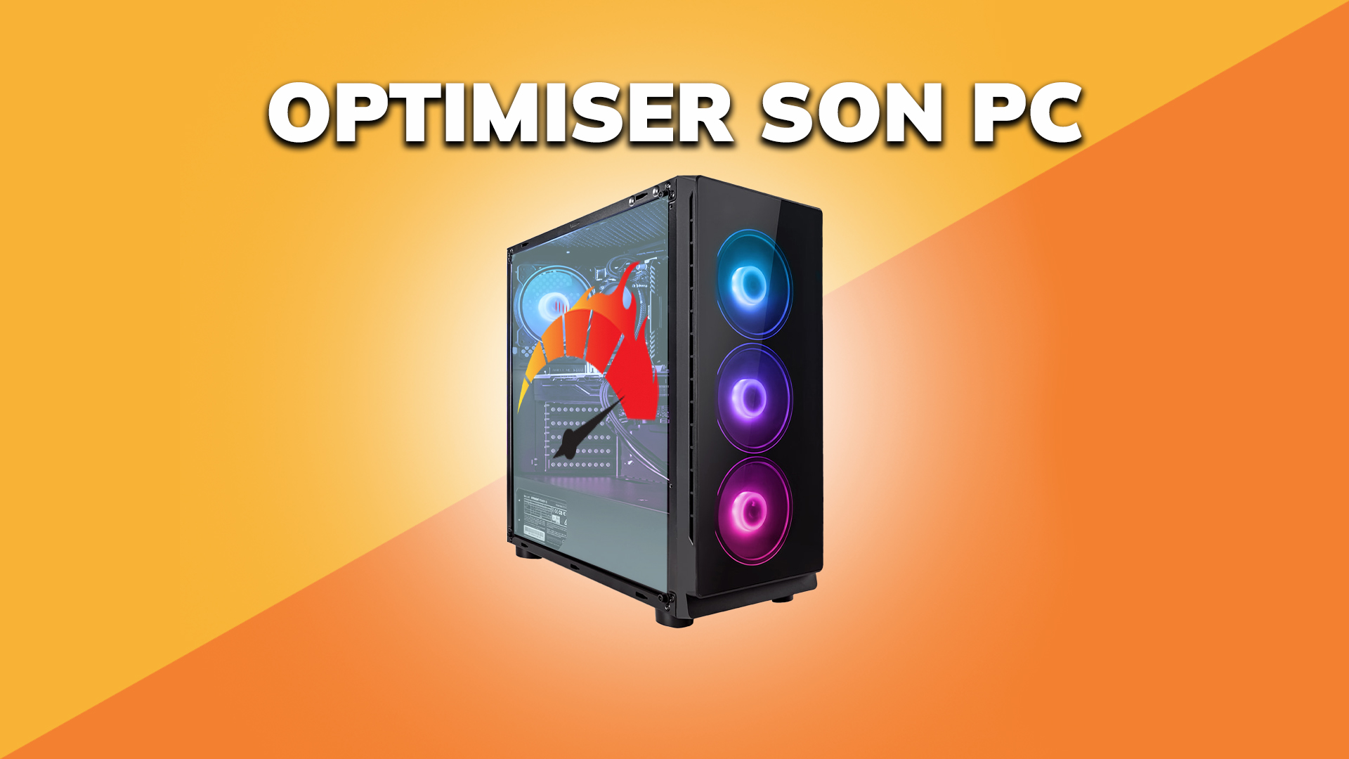 You are currently viewing Optimiser son PC Windows 11 en 7 étapes