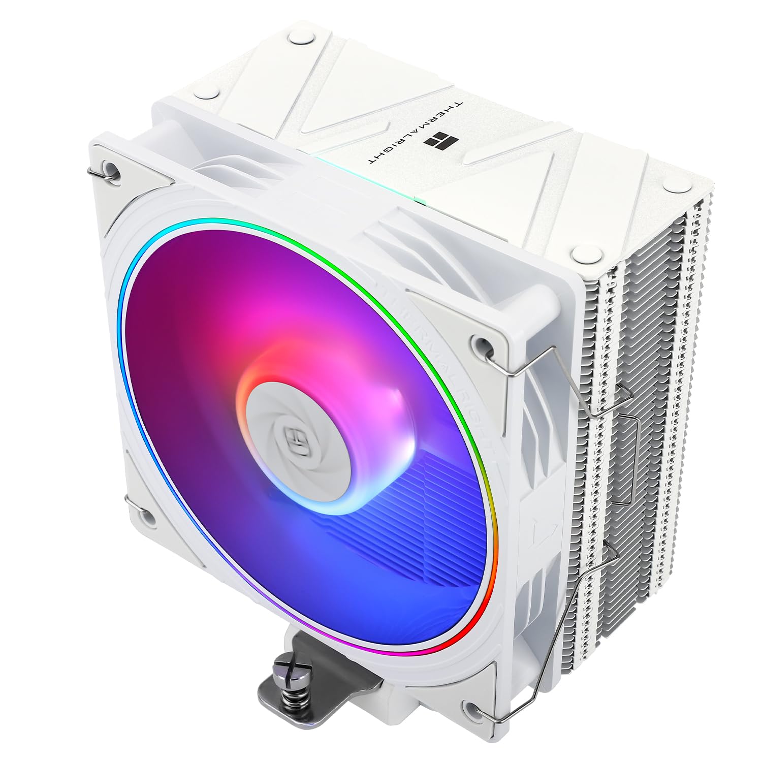 photo thermalright assassin spirit 120 evo