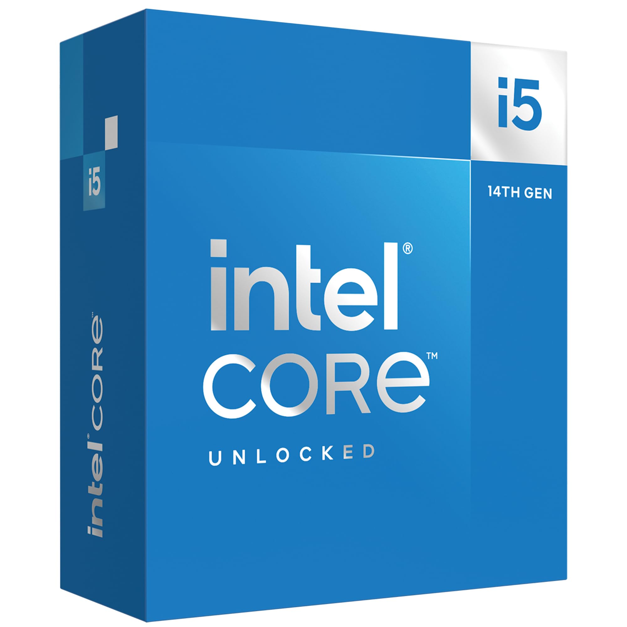 Photo i5 14600k